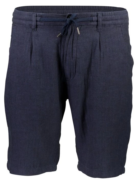 Foto van product Shorts lindbergh donkerblauw