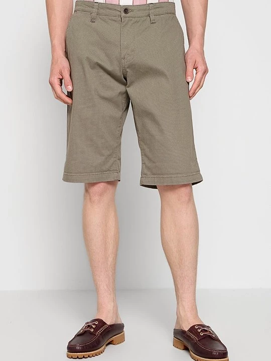 Foto van product Shorts lindbergh grijs