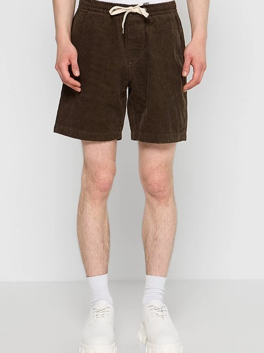 Foto van product Shorts lindbergh olijfgroen