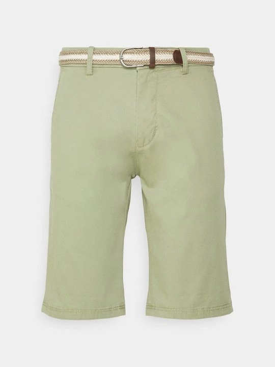 Foto van product Shorts lindbergh olijfgroen