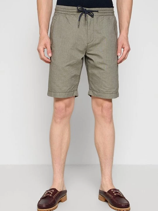Foto van product Shorts lindbergh olijfgroen