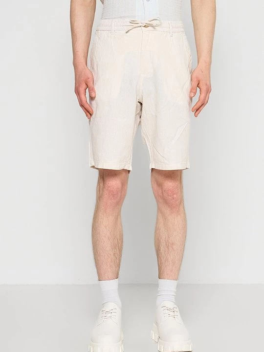 Foto van product Shorts lindbergh wit
