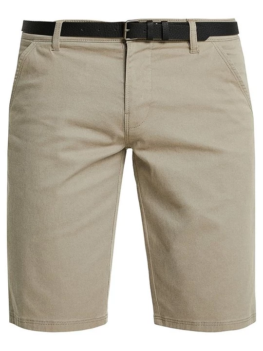 Foto van product Shorts lindbergh zandkleur