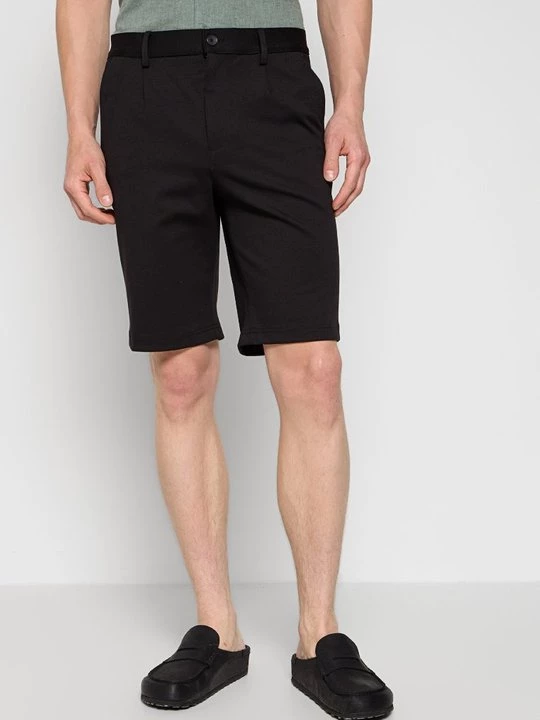 Foto van product Shorts lindbergh zwart