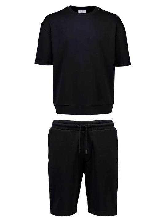 Foto van product Shorts lindbergh zwart