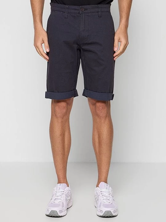 Foto van product Shorts lindbergh zwart