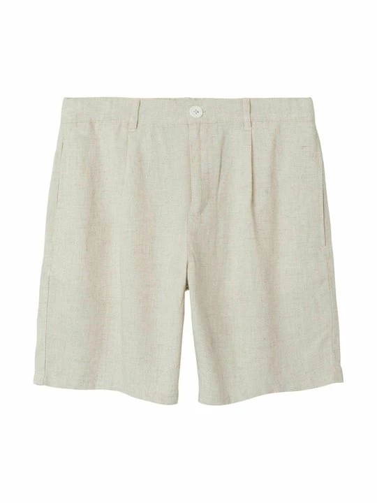 Foto van product Shorts LMTD crème