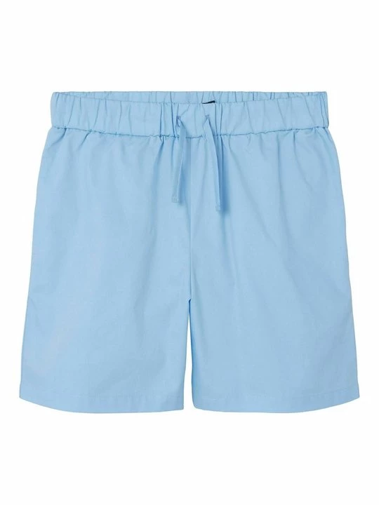 Foto van product Shorts LMTD lichtblauw