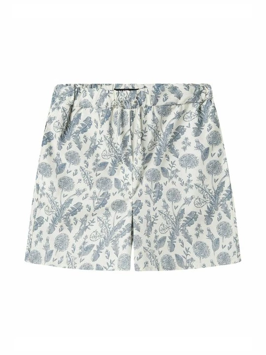 Foto van product Shorts LMTD wit
