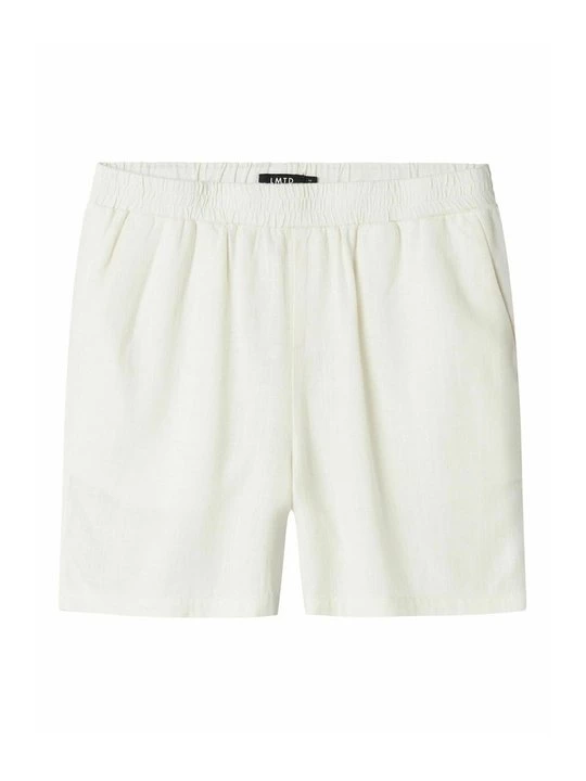 Foto van product Shorts LMTD wit