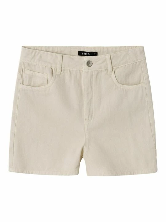 Foto van product Shorts LMTD wit