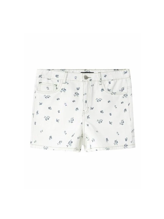 Foto van product Shorts LMTD wit