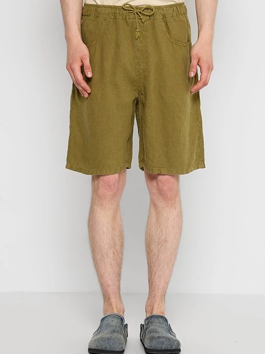 Foto van product Shorts LOIS JEANS kaki
