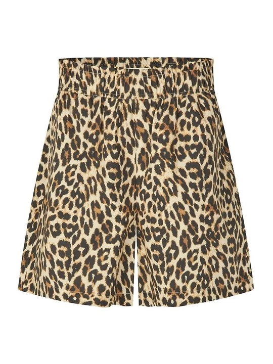 Foto van product Shorts Lollys Laundry bruin