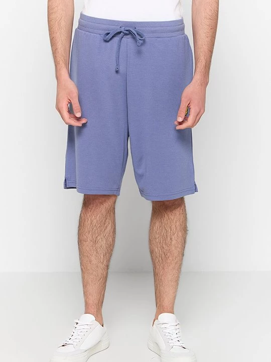 Foto van product Shorts Lyle & Scott blauw
