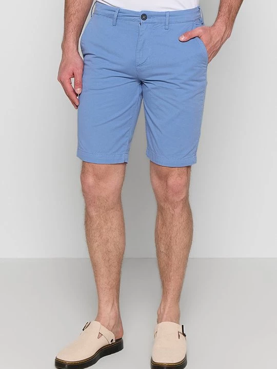 Foto van product Shorts Lyle & Scott blauw
