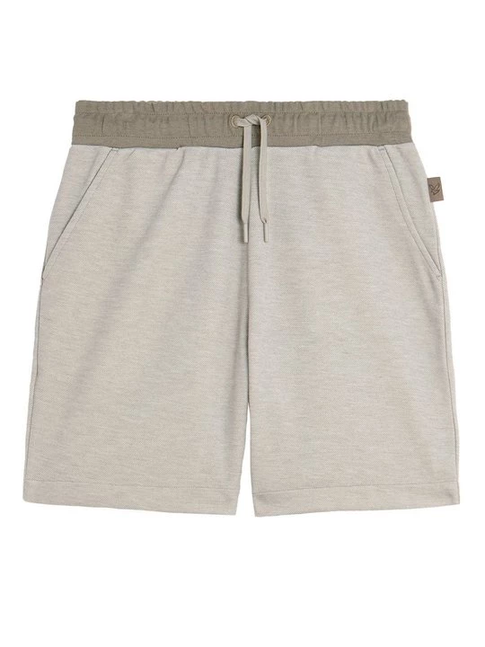 Foto van product Shorts Lyle & Scott bruin