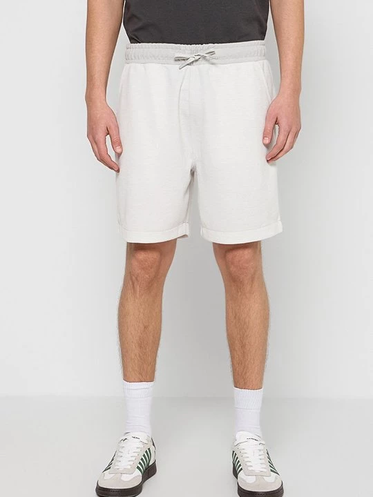 Foto van product Shorts Lyle & Scott crème