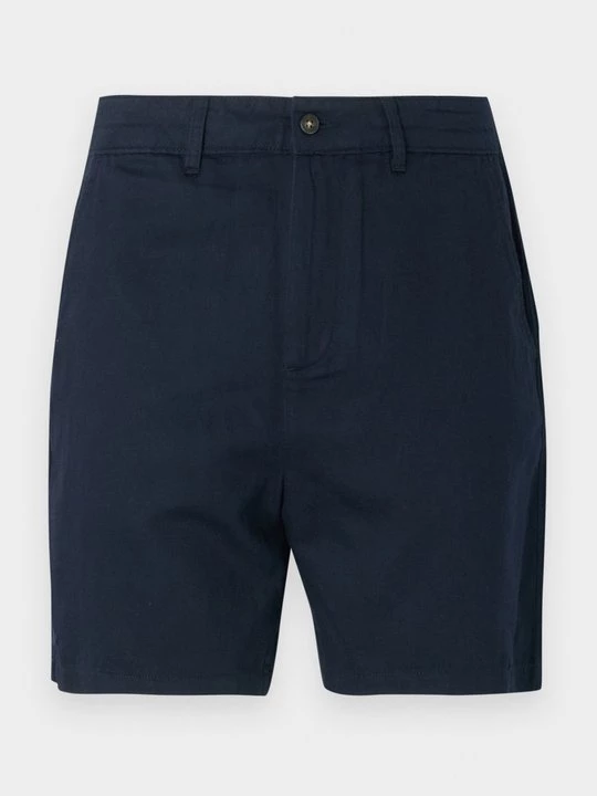 Foto van product Shorts Lyle & Scott donkerblauw