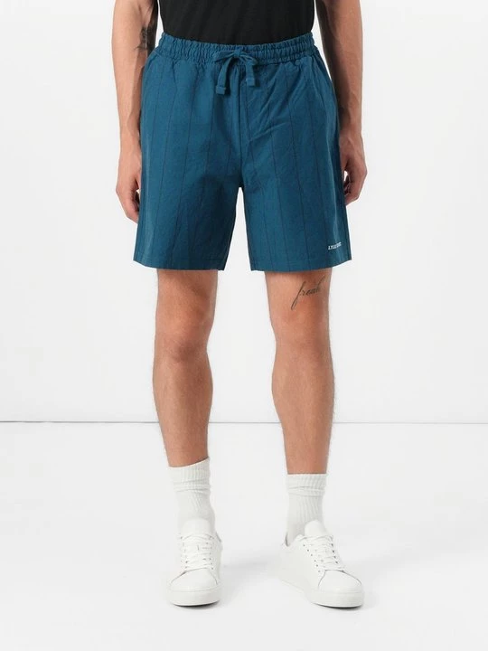 Foto van product Shorts Lyle & Scott donkerblauw