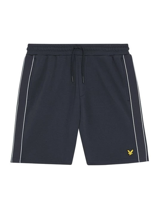 Foto van product Shorts Lyle & Scott donkerblauw