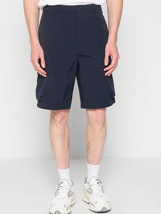 Foto van product Shorts Lyle & Scott donkerblauw