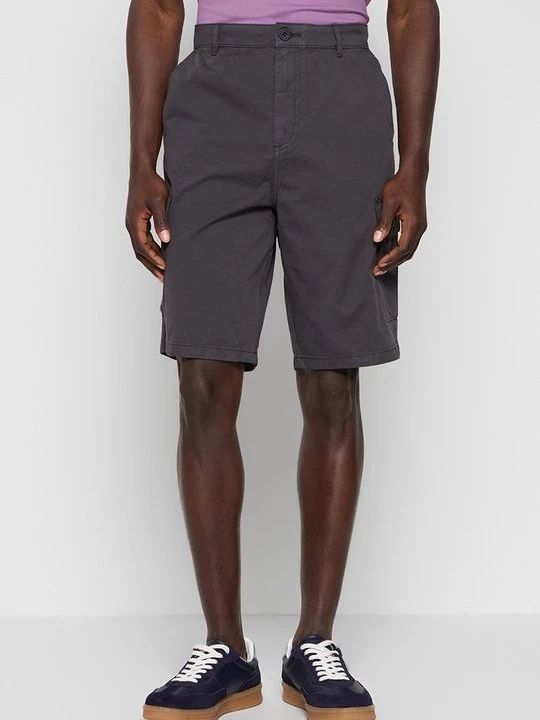 Foto van product Shorts Lyle & Scott donkergrijs