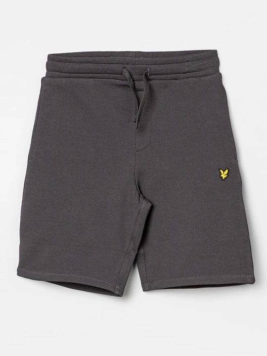 Foto van product Shorts Lyle & Scott donkergrijs