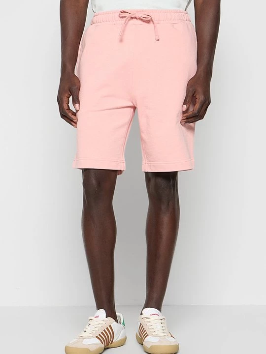 Foto van product Shorts Lyle & Scott donkerroze
