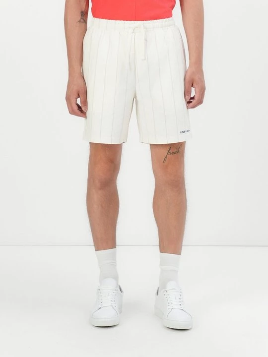 Foto van product Shorts Lyle & Scott grijs