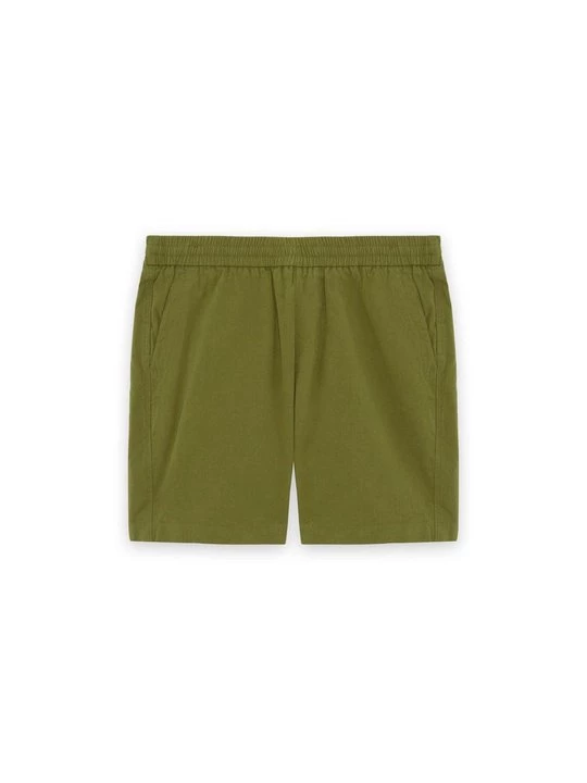 Foto van product Shorts Lyle & Scott groen