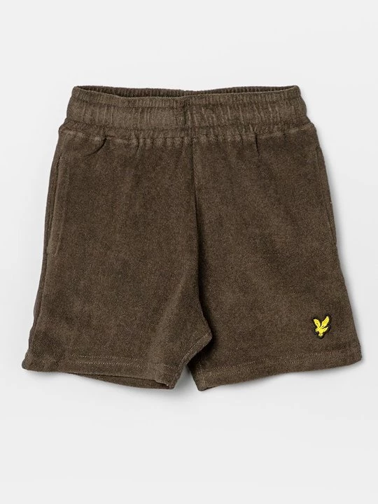 Foto van product Shorts Lyle & Scott kaki