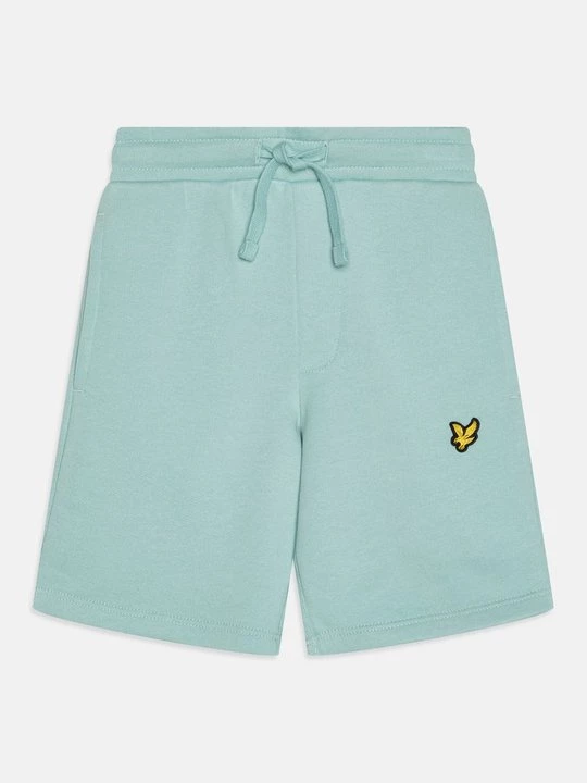 Foto van product Shorts Lyle & Scott lichtblauw