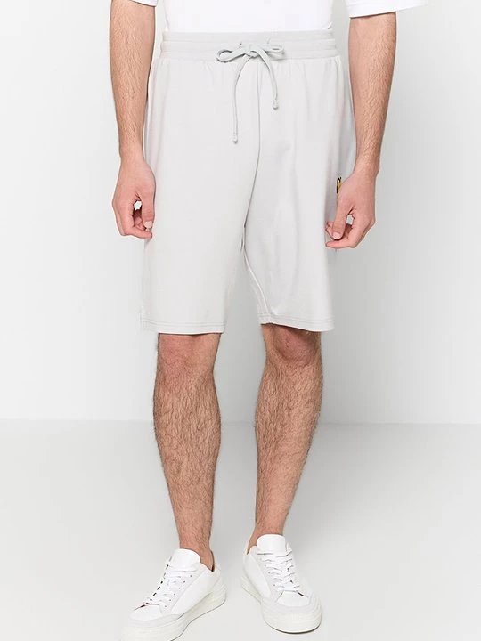 Foto van product Shorts Lyle & Scott lichtgrijs