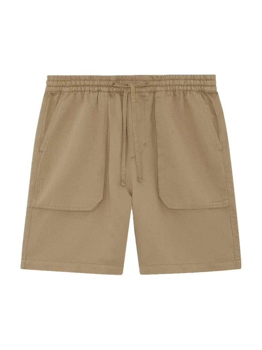 Foto van product Shorts Lyle & Scott lichtgroen