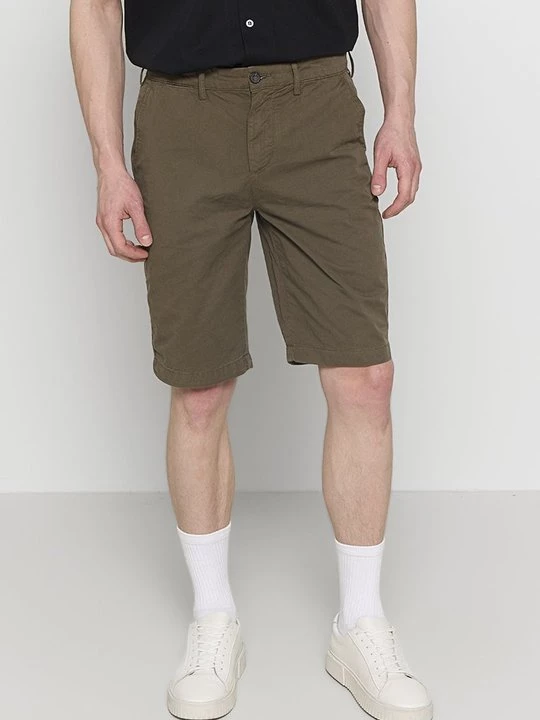 Foto van product Shorts Lyle & Scott olijfgroen