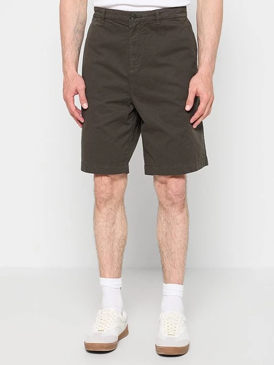 Foto van product Shorts Lyle & Scott olijfgroen