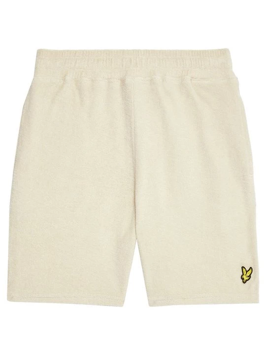 Foto van product Shorts Lyle & Scott taupe