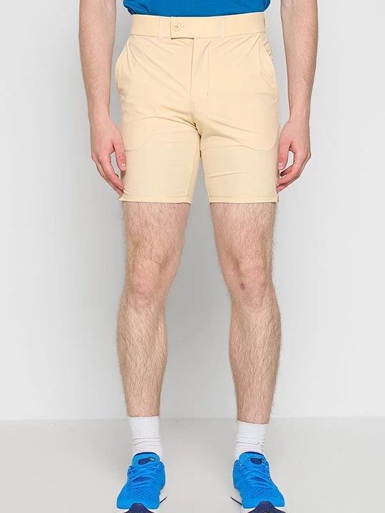 Foto van product Shorts Lyle & Scott zandkleur