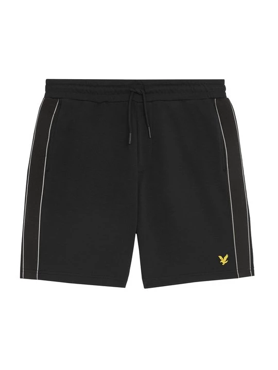 Foto van product Shorts Lyle & Scott zwart