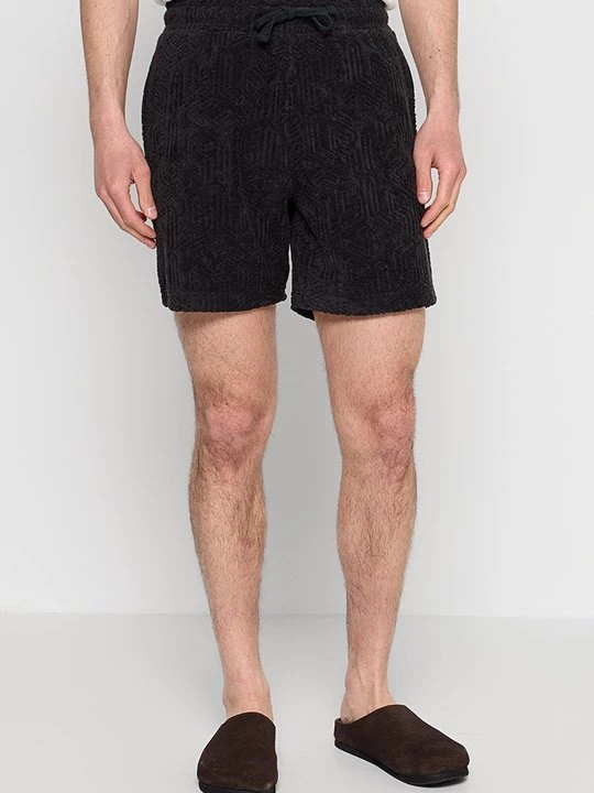 Foto van product Shorts Lyle & Scott zwart