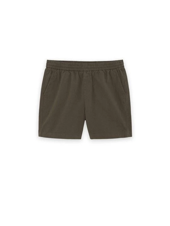Foto van product Shorts Lyle & Scott zwart