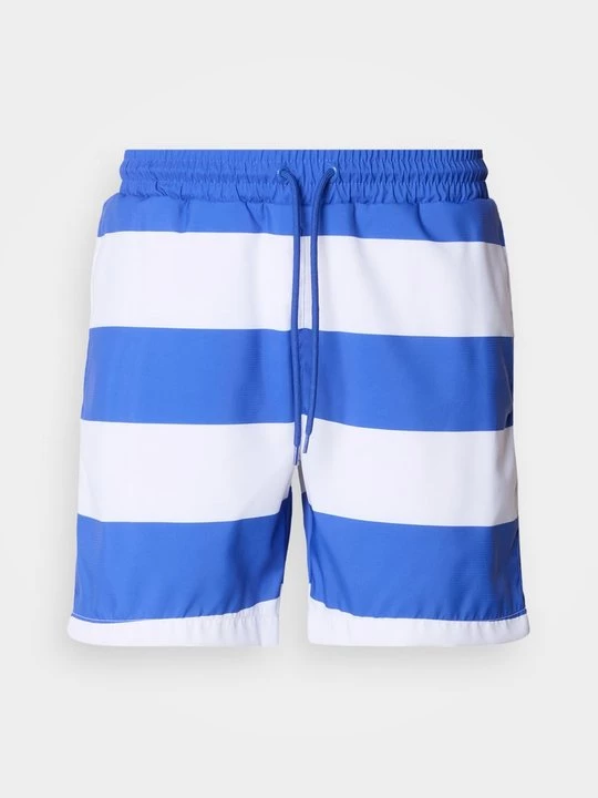 Foto van product Shorts Mads Nørgaard blauw