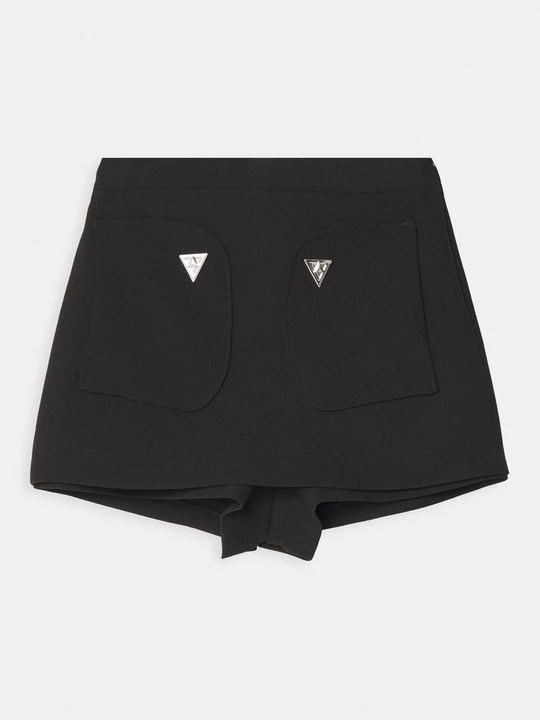 Foto van product Shorts Maje zwart