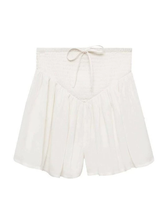 Foto van product Shorts Mango crème
