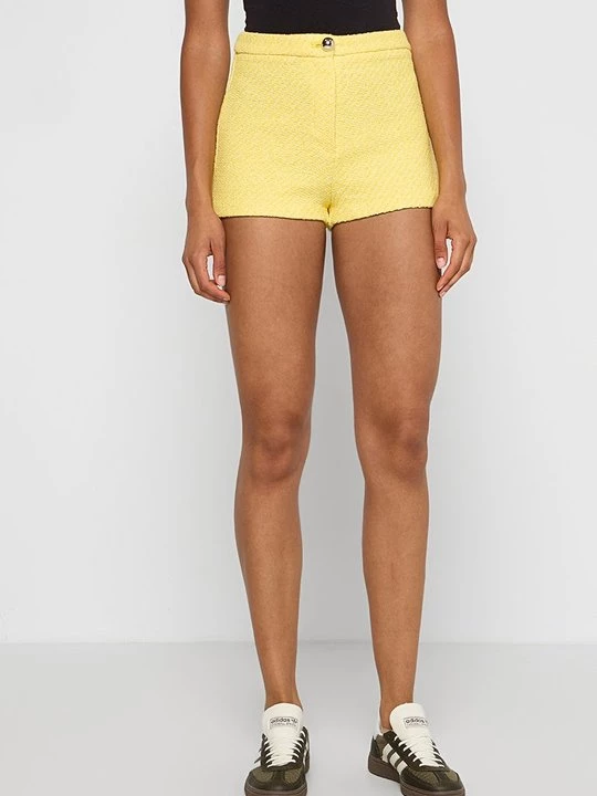 Foto van product Shorts Mango geel