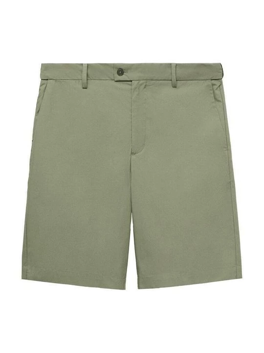 Foto van product Shorts Mango mintgroen