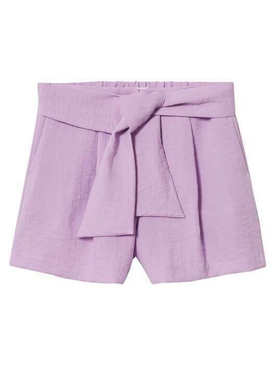 Foto van product Shorts Mango paars
