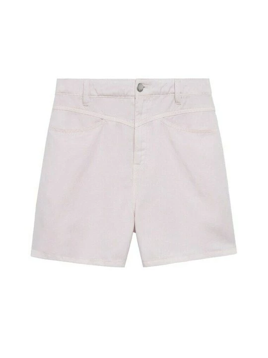 Foto van product Shorts Mango roze