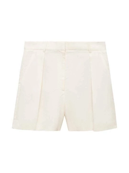 Foto van product Shorts Mango wit
